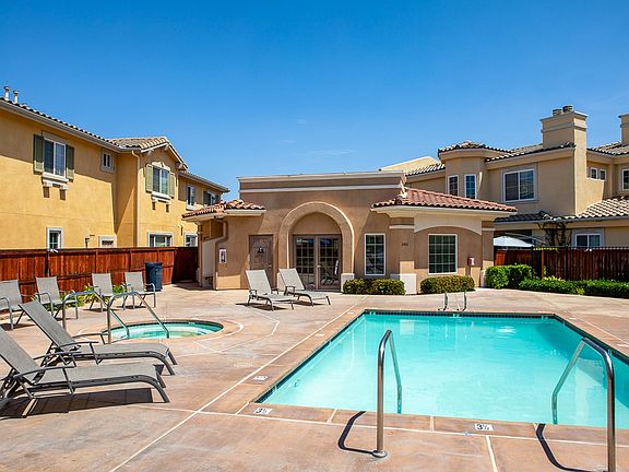 Jackson Pointe 111 Pool