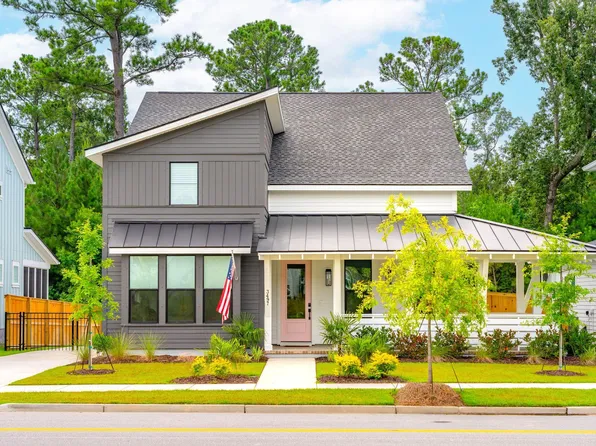 3497 Matisse St, Charleston, SC 29492