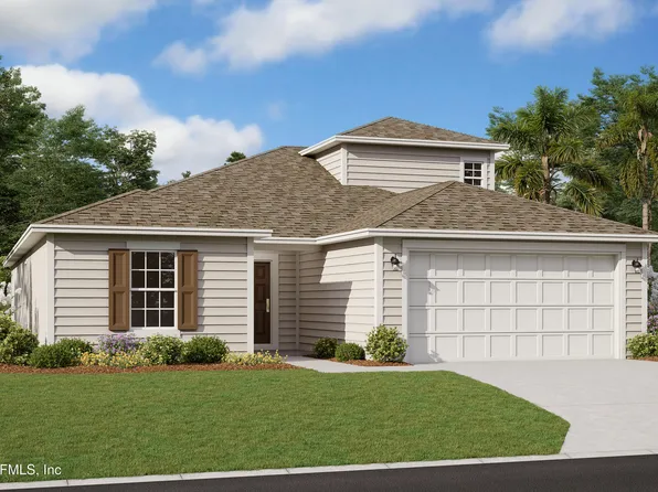 709 CORDOVA PALMS Parkway, St. Augustine, FL 32095