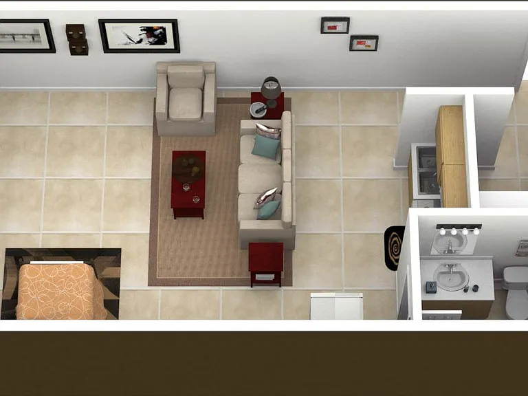 Park East - Park Knowles Apartments — Photo 10