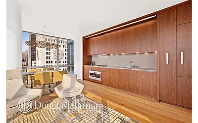 Rented by Douglas Elliman