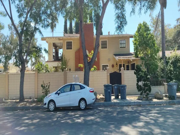 100 F St, Oxnard, CA 93030