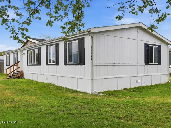 10600 N Benoit St, Hayden Lake, ID 83835