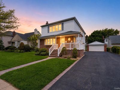 77 Hendrickson Avenue, Lynbrook, NY, 11563