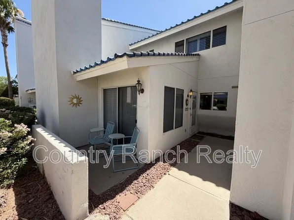 1800 E Club House Plz #83-1, Fort Mohave, AZ 86426