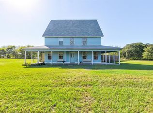 4201 County Road 312b, Cleburne, TX 76031