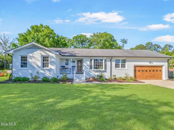 406 W Blackbeard Road W, Wilmington, NC 28409