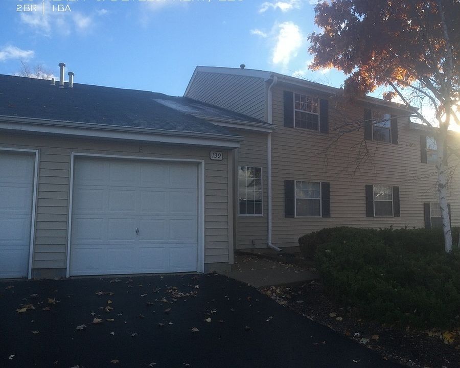 1st image of 139 N Park Blvd Unit F