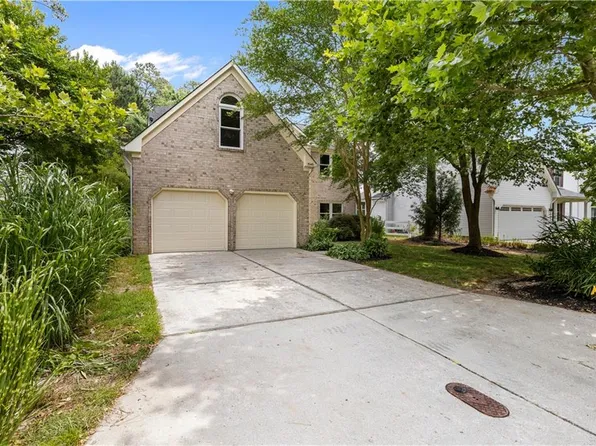 3545 Storm Bird Loop, Virginia Beach, VA 23453