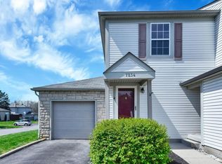 7234 Donovan Dr #64A, Blacklick, OH