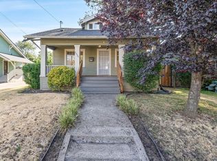 2334 SE 43rd Ave, Portland, OR 97215