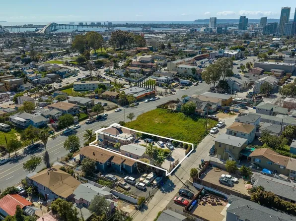 2762 Market St, San Diego, CA 92102