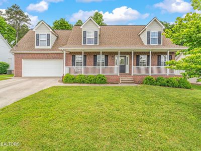 4419 Alder Tree Ln, Knoxville, TN, 37938
