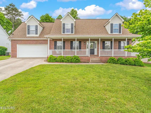 4419 Alder Tree Ln, Knoxville, TN 37938