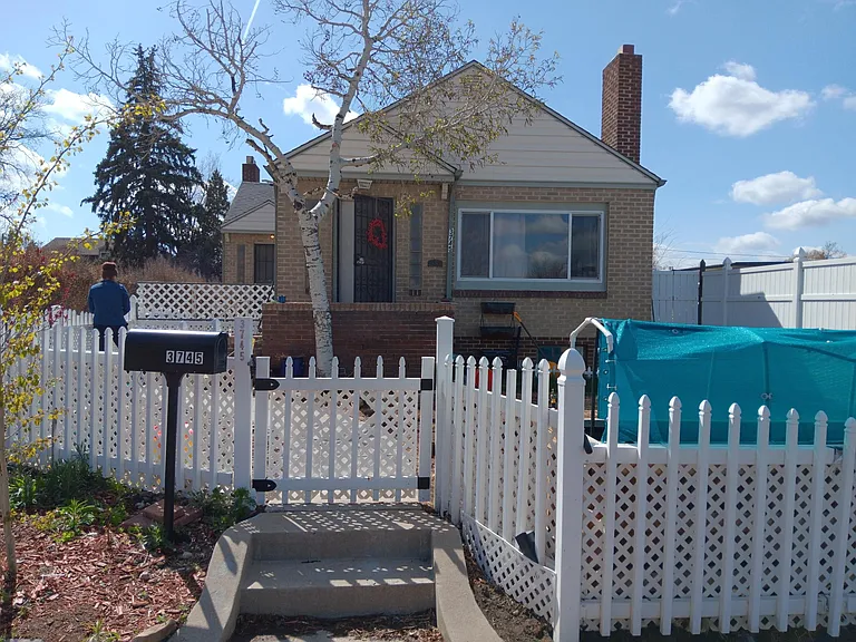 3745 Wolff St — Photo 1