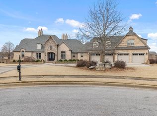 116 Barrington Ct, Muscle Shoals, AL 35661