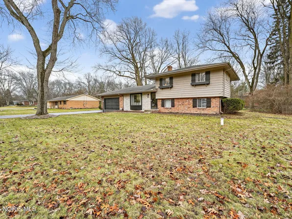4819 Janet Ave, Sylvania, OH 43560