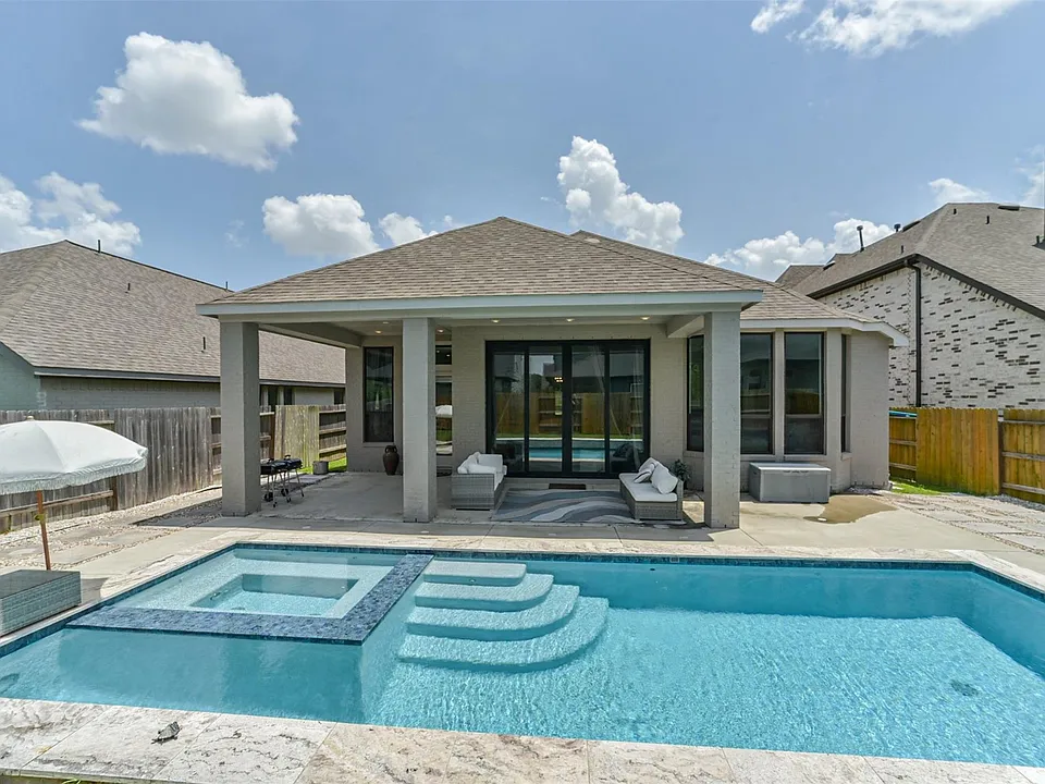 16911 Lupine Meadow Ln