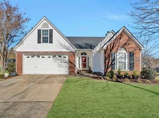 7 Saucer Ct, Greer, SC 29650