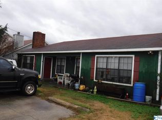 1829 Glenn St SW, Decatur, AL 35603