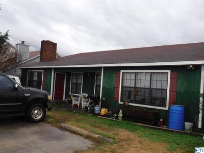 1829 Glenn St SW, Decatur, AL, 35603