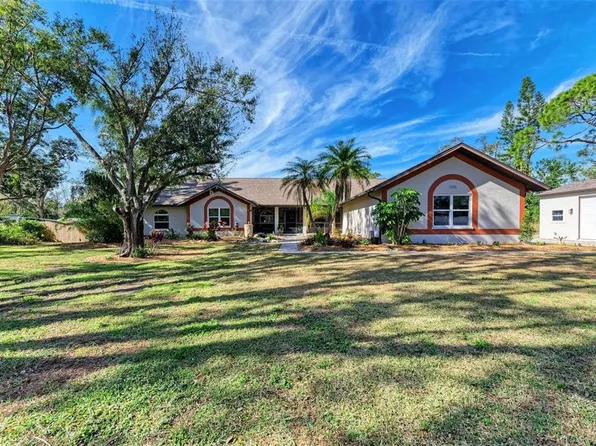 506 135th St E, Bradenton, FL 34212