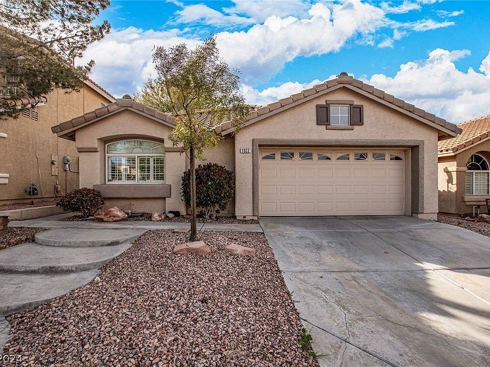 1922 Patagonia St, Henderson, NV 89012 Zillow