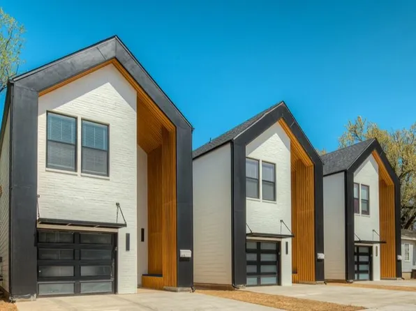 611 W 2nd St, Edmond, OK 73003