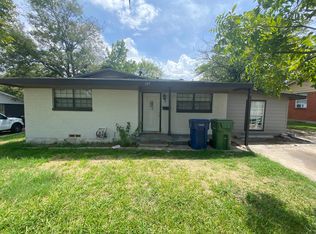 605 E Miller Rd, Garland, TX 75041