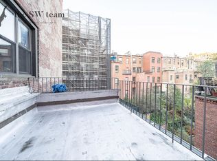 149 W 80th St APT 4B, New York, NY 10024