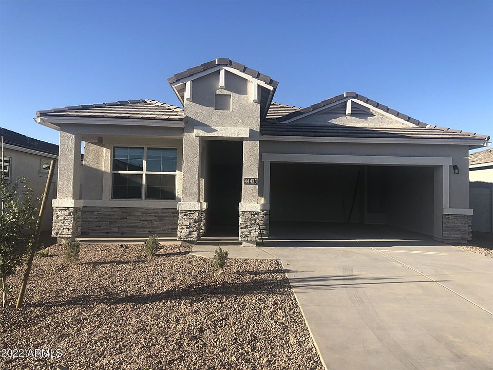 1st image of 44435 W Palo Aliso Way