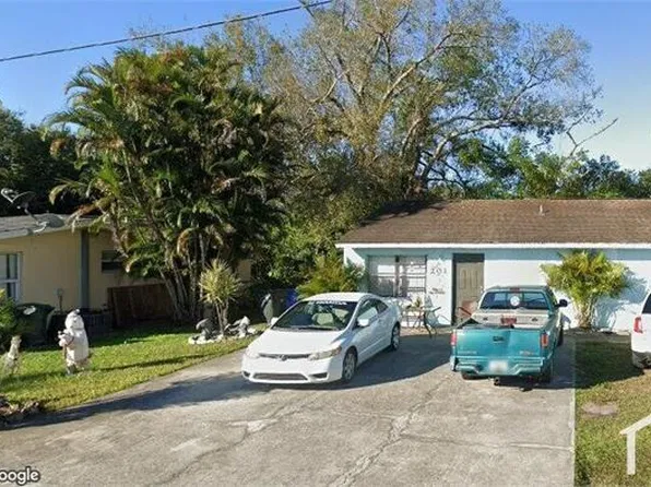201 Charlotte Ave, Fort Myers, FL 33916