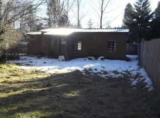 388 Red Blanket Rd, Prospect, OR 97536