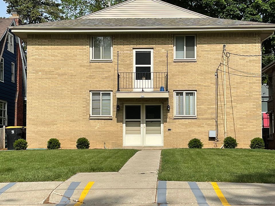 2nd image of 946 N Glenview Ave APT 2