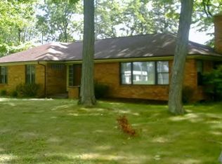1235 Cedar Ct, Gladwin, MI 48624