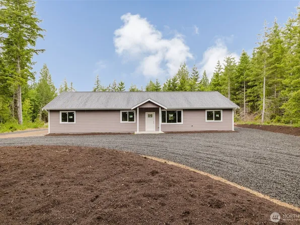 350 E Wild Grape Way, Grapeview, WA 98546
