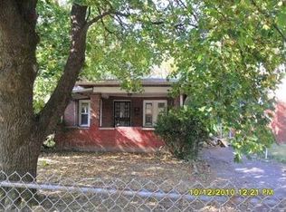 3352 Forest Manor Ave, Indianapolis, IN