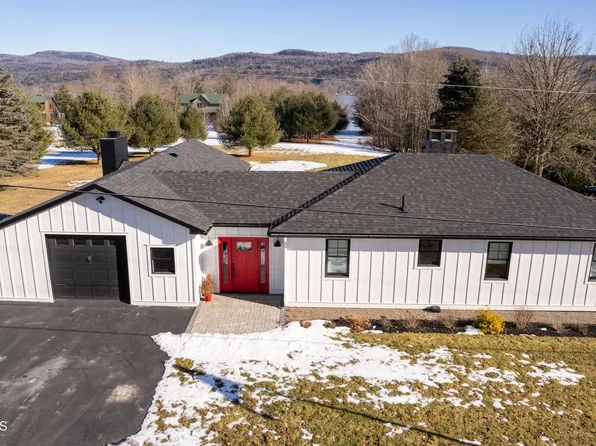 209 Sinclair Road, Northville, NY 12134