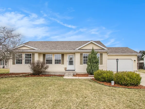 57817 Weathered Pine Ct, Elkhart, IN 46517