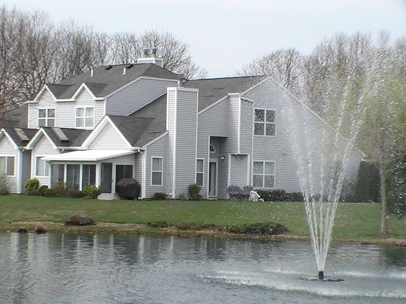 Waterview 