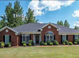 28 Bears Way, Midland, GA 31820