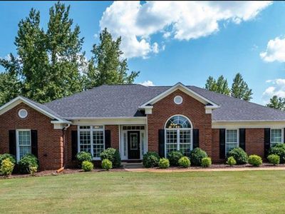 28 Bears Way, Midland, GA, 31820