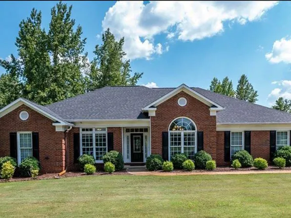 28 Bears Way, Midland, GA 31820