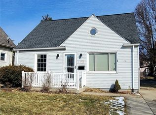 13710 Tyler Ave, Cleveland, OH