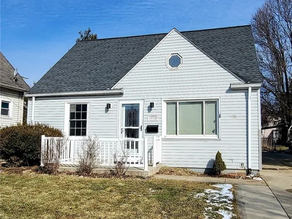 13710 Tyler Ave, Cleveland, OH 44111