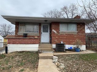 3811 Taft Ave, Saint Louis, MO 63116
