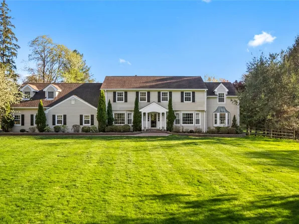 1 Redbrooke Place, Armonk, NY 10504