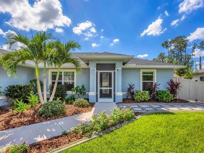 3655 Candia Ave, North Port, FL, 34286