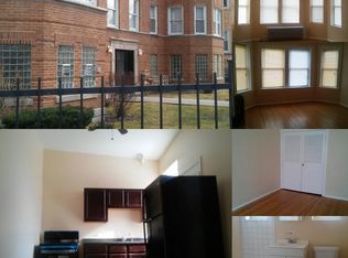 7801 S Ridgeland Ave APT 3, Chicago, IL 60649