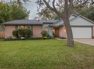 4503 Tamarack Trl, Austin, TX 78727